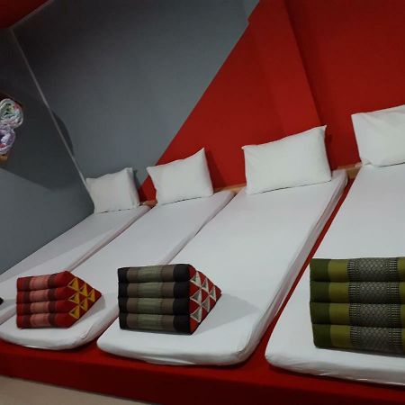 Jumpa Resort Hotel Phitsanulok Extérieur photo