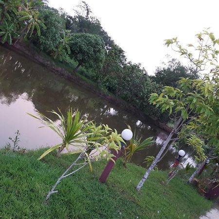 Jumpa Resort Hotel Phitsanulok Extérieur photo