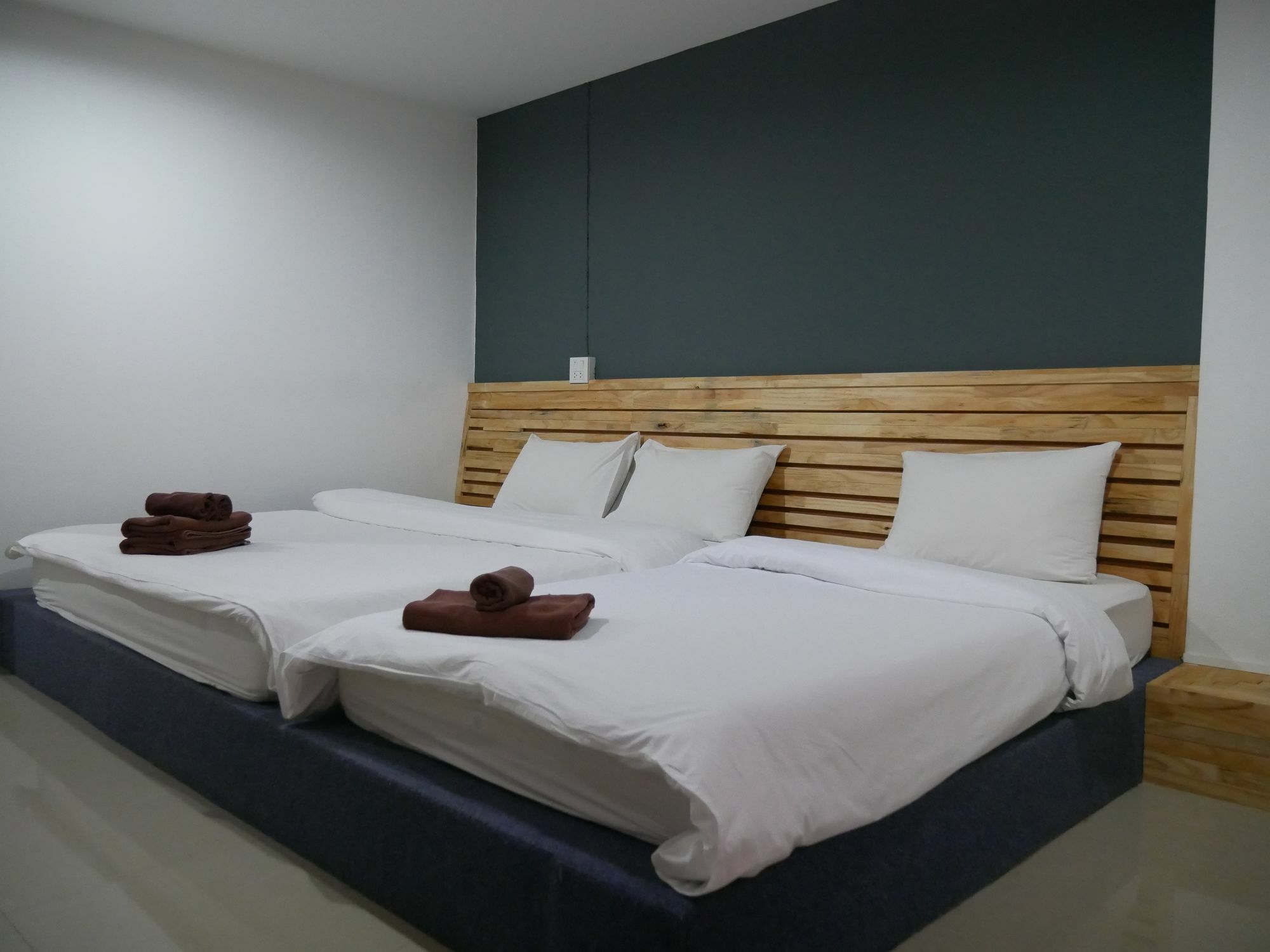 Jumpa Resort Hotel Phitsanulok Extérieur photo