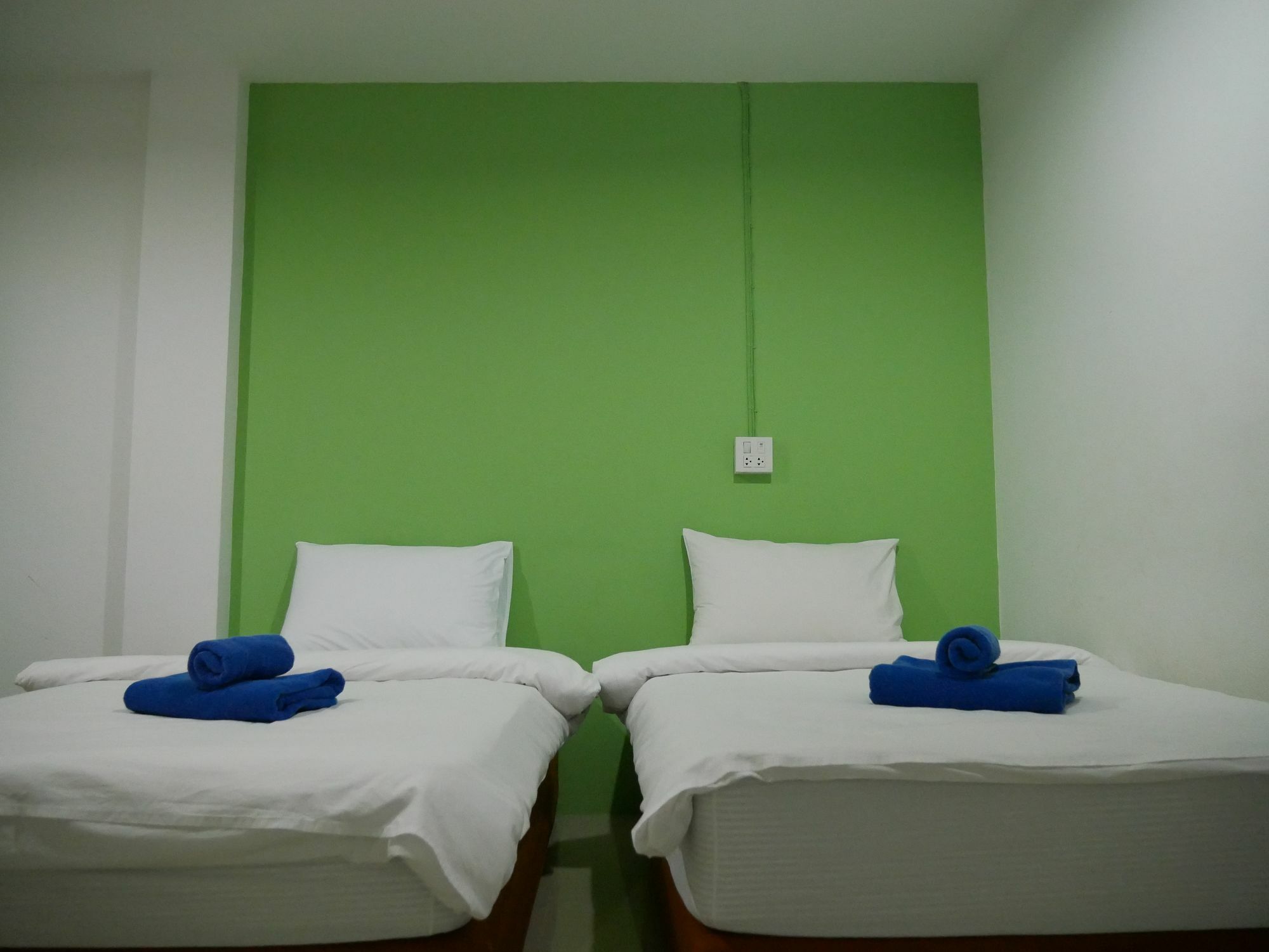 Jumpa Resort Hotel Phitsanulok Extérieur photo