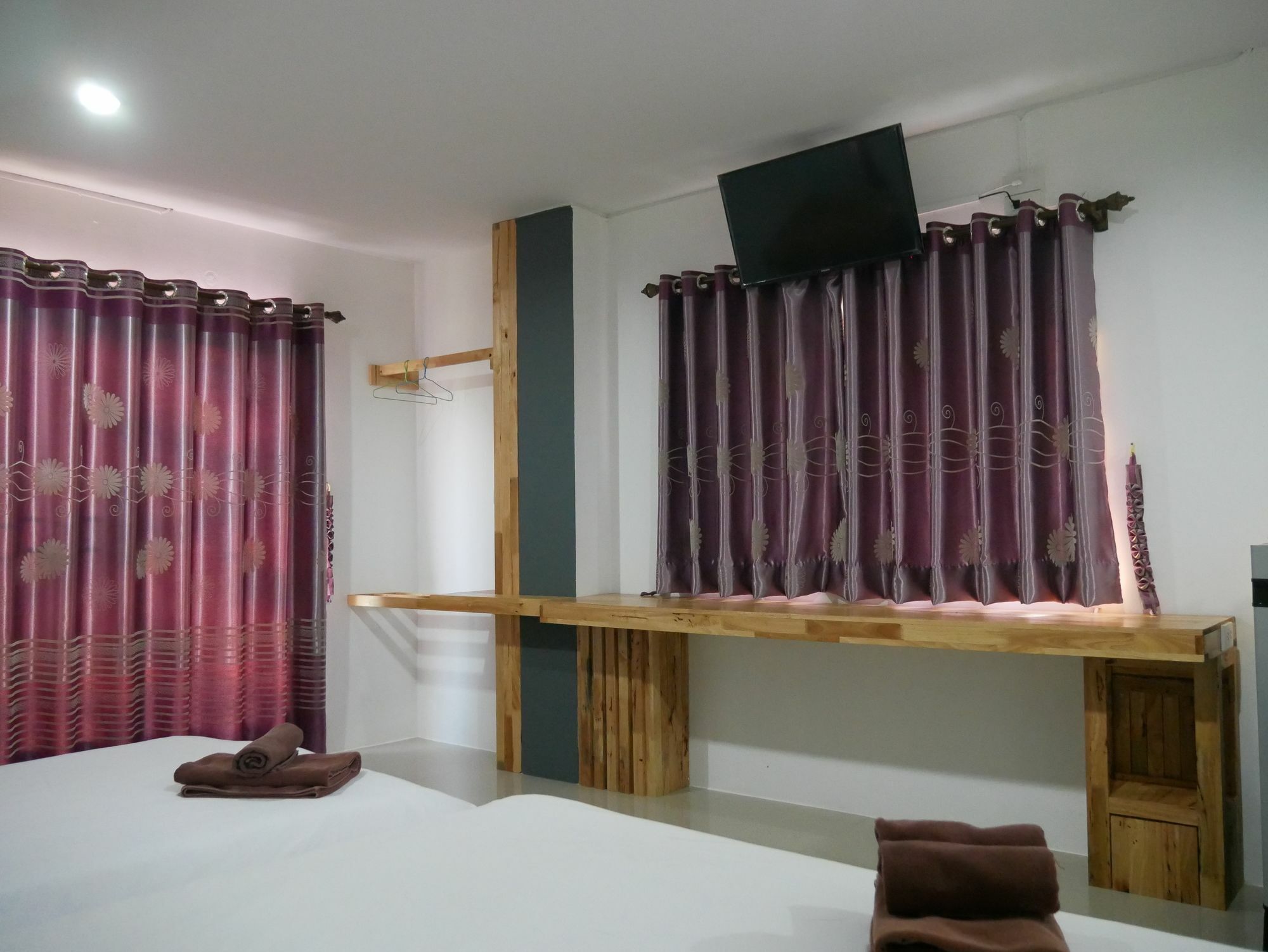Jumpa Resort Hotel Phitsanulok Extérieur photo
