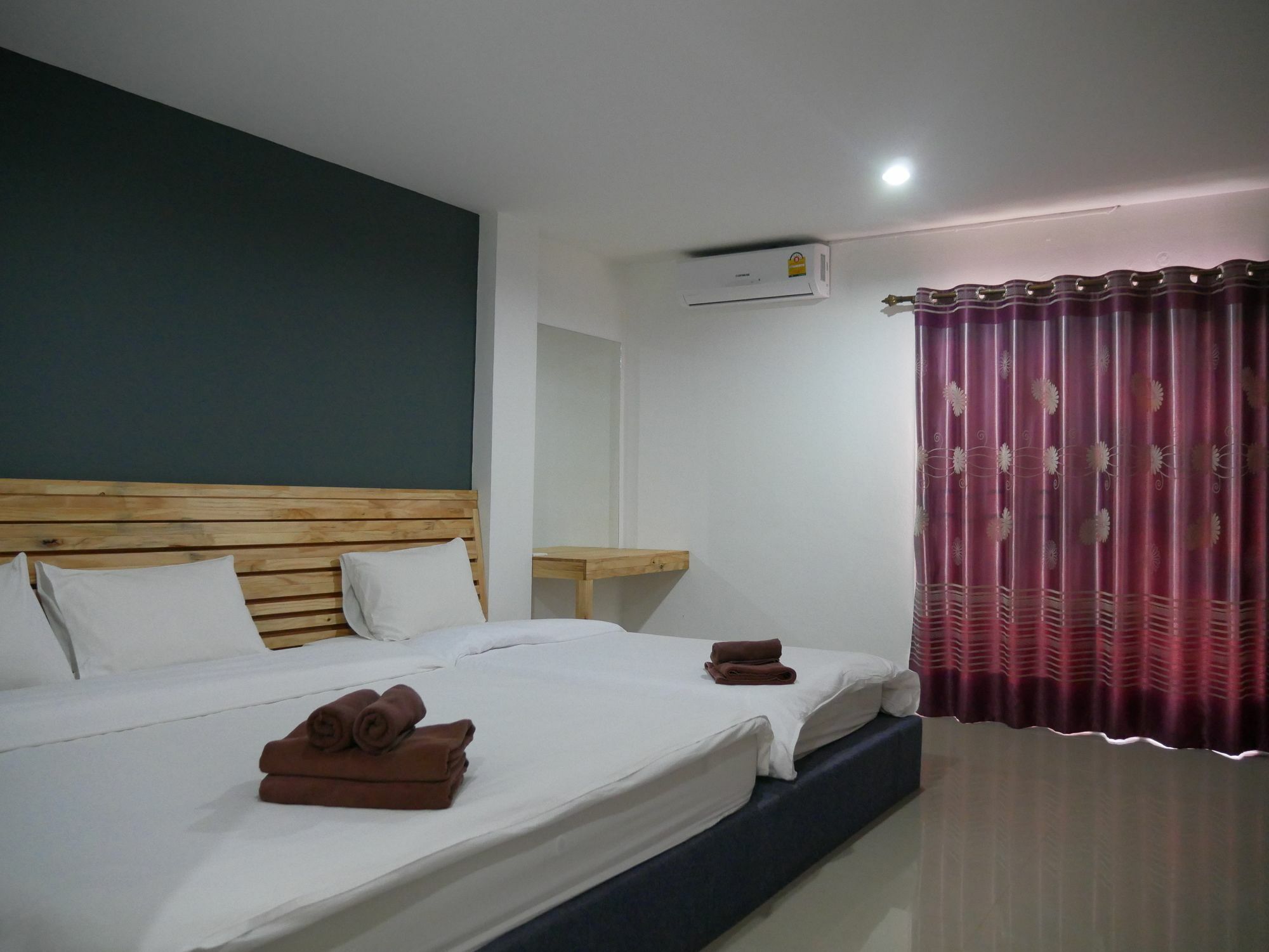 Jumpa Resort Hotel Phitsanulok Extérieur photo