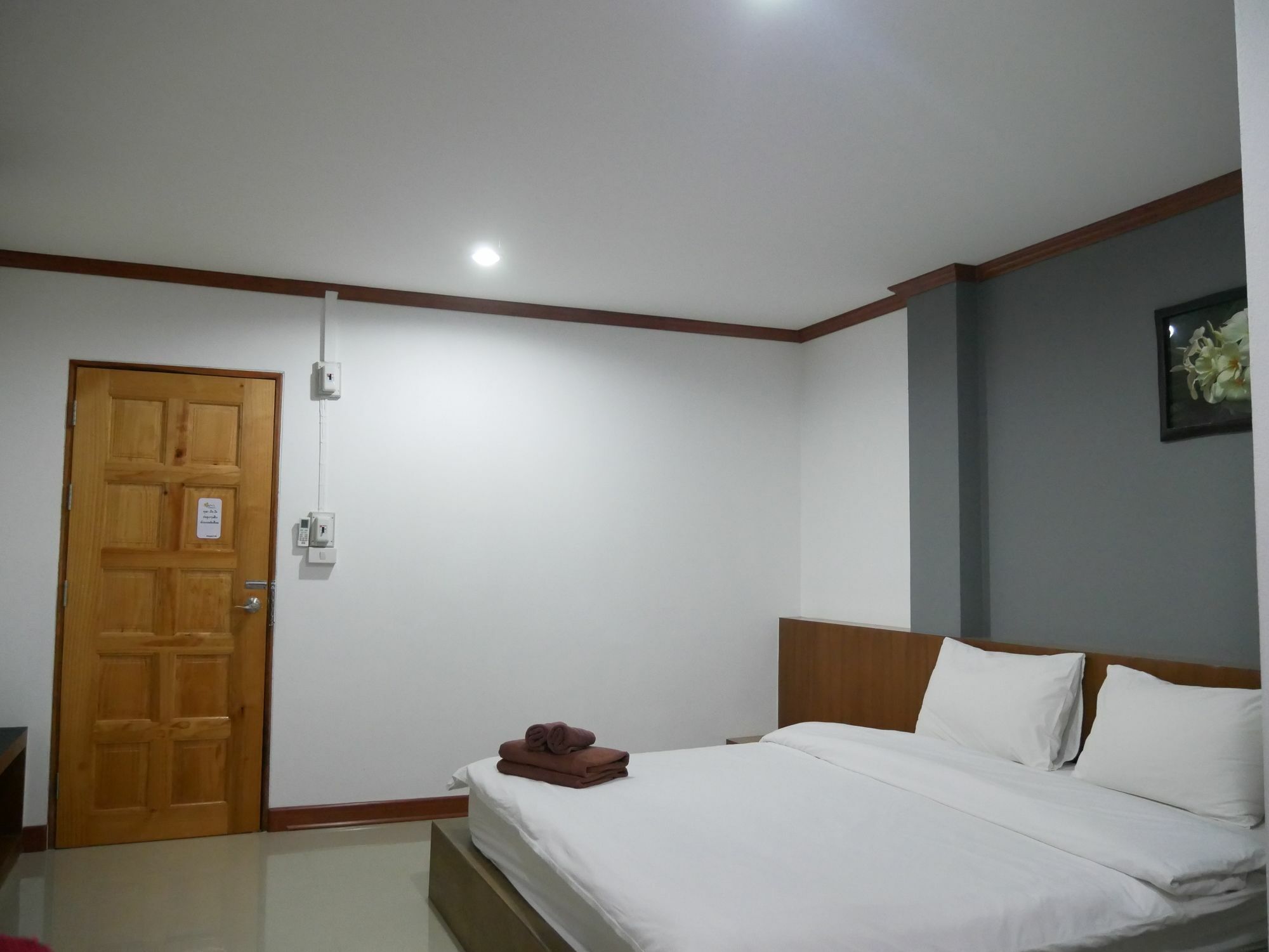 Jumpa Resort Hotel Phitsanulok Extérieur photo