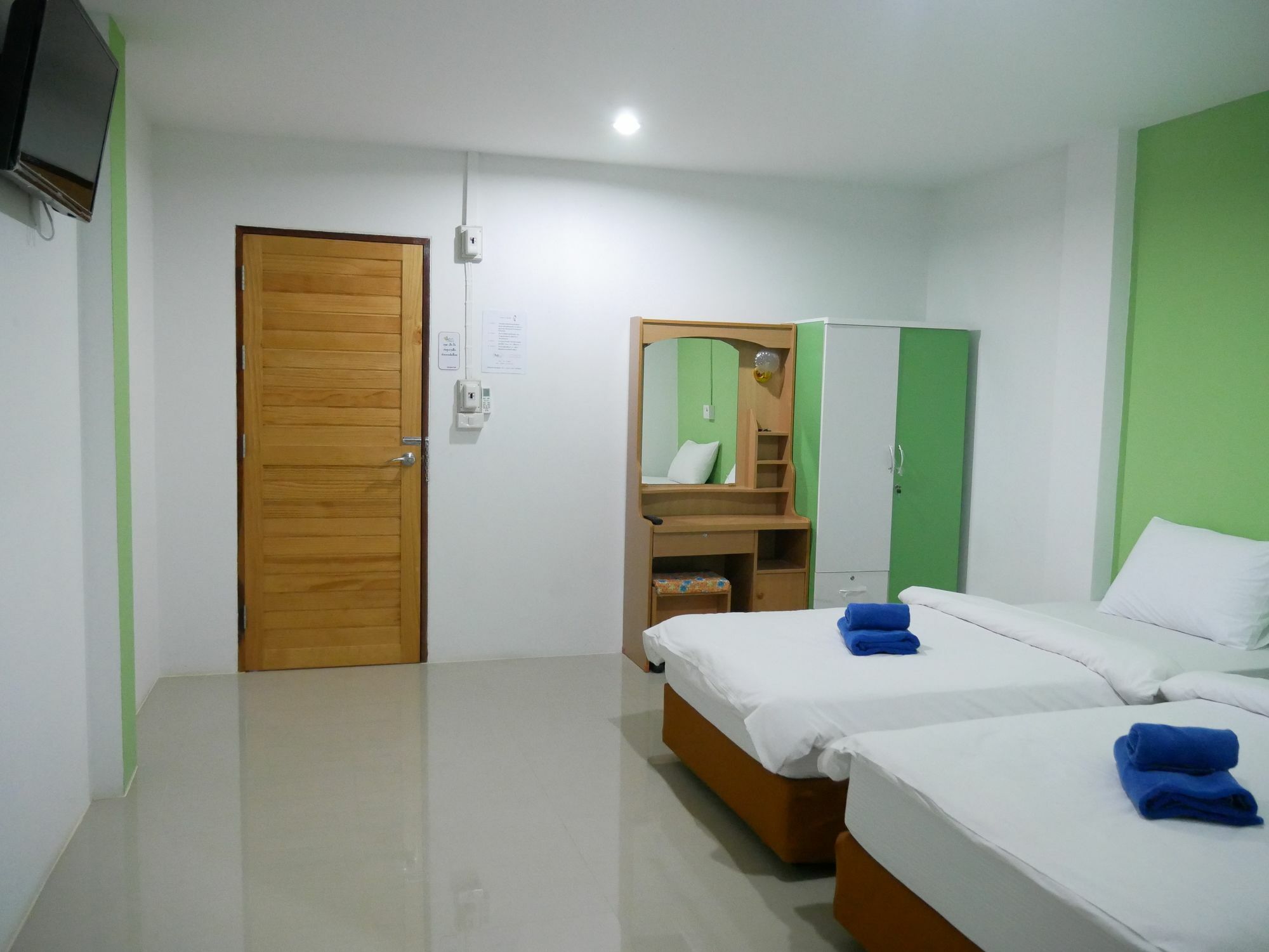 Jumpa Resort Hotel Phitsanulok Extérieur photo