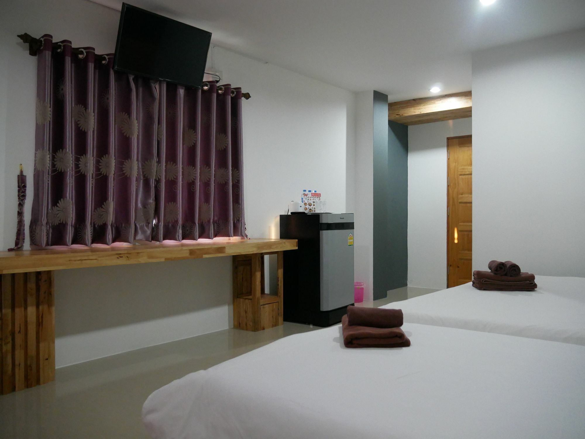 Jumpa Resort Hotel Phitsanulok Extérieur photo