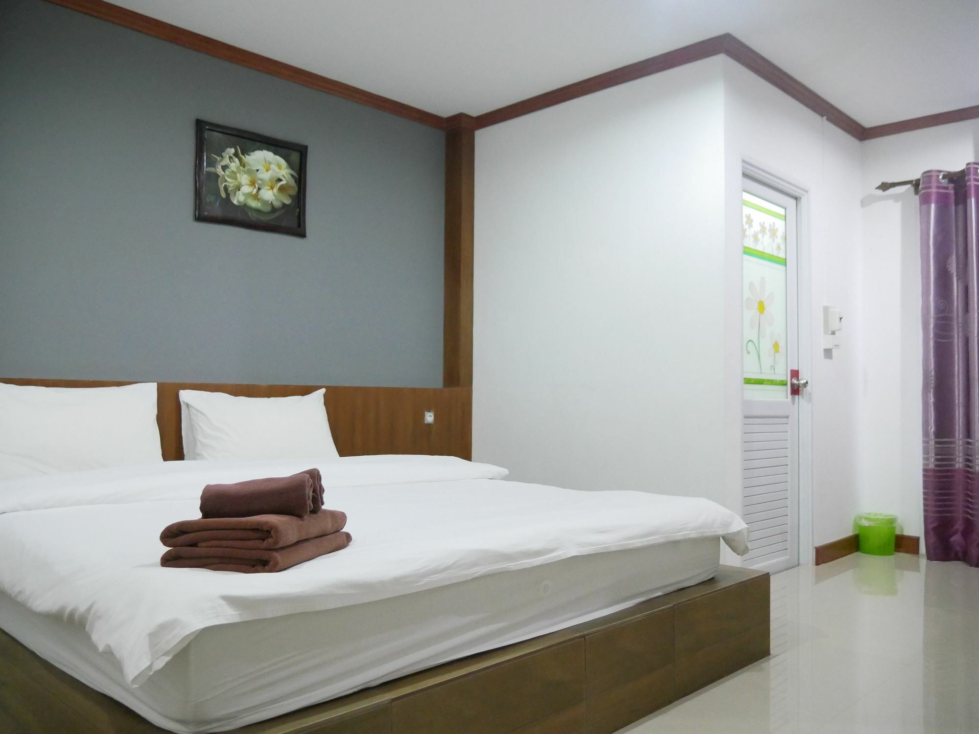 Jumpa Resort Hotel Phitsanulok Extérieur photo