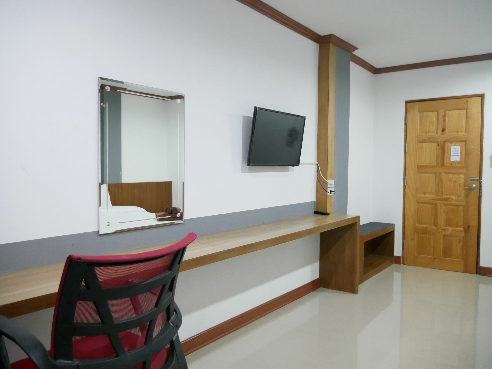 Jumpa Resort Hotel Phitsanulok Extérieur photo