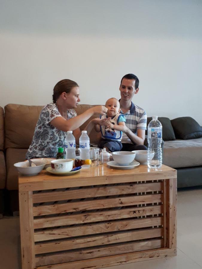 Jumpa Resort Hotel Phitsanulok Extérieur photo