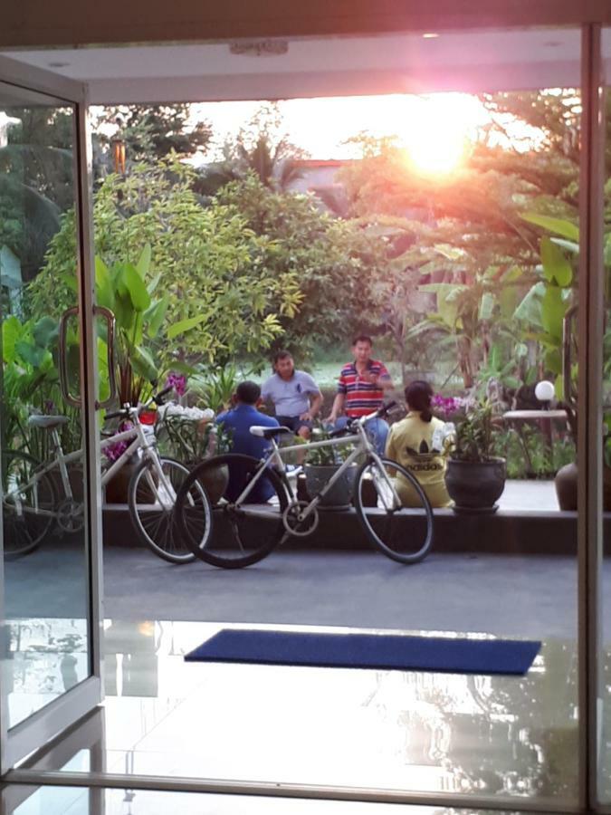 Jumpa Resort Hotel Phitsanulok Extérieur photo