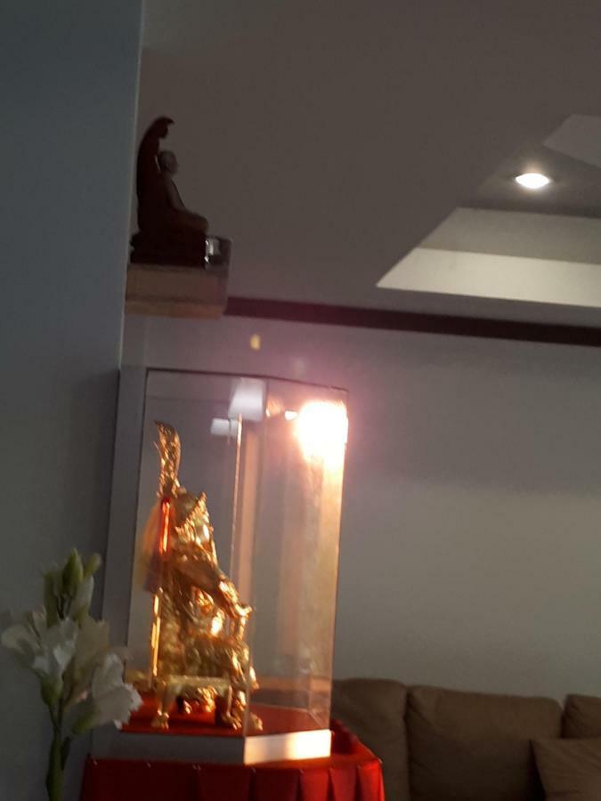 Jumpa Resort Hotel Phitsanulok Extérieur photo