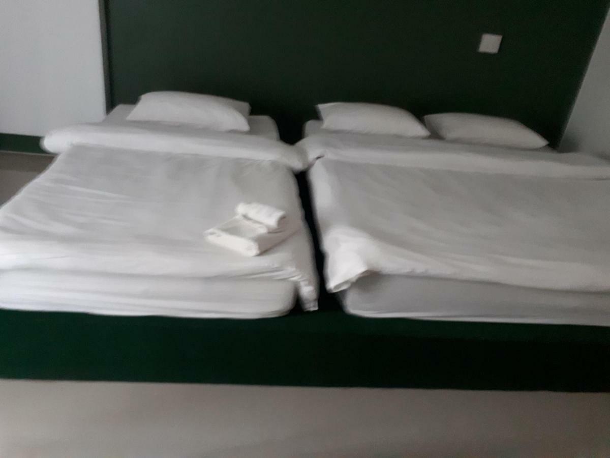 Jumpa Resort Hotel Phitsanulok Extérieur photo