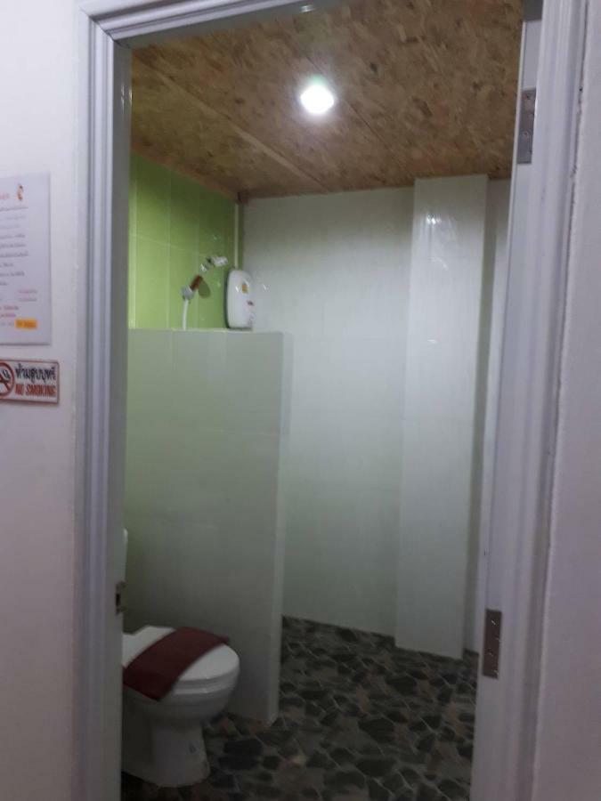 Jumpa Resort Hotel Phitsanulok Chambre photo