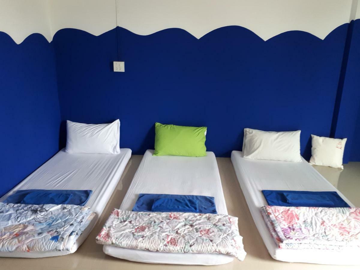 Jumpa Resort Hotel Phitsanulok Extérieur photo
