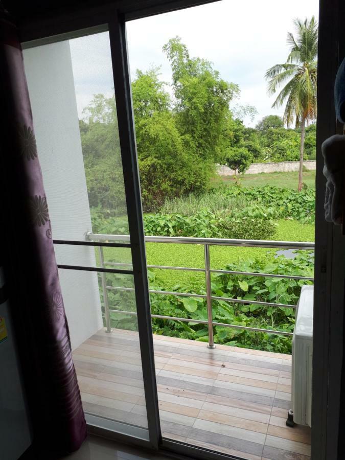 Jumpa Resort Hotel Phitsanulok Extérieur photo
