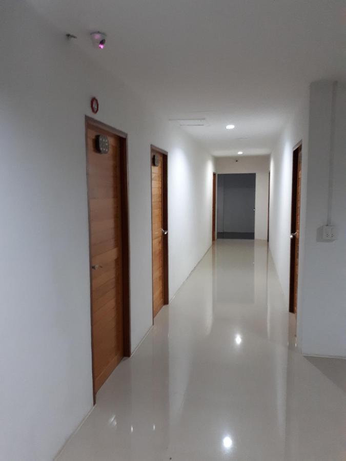 Jumpa Resort Hotel Phitsanulok Extérieur photo